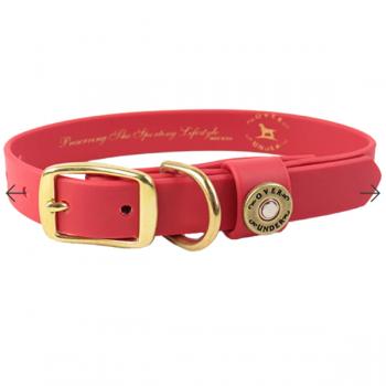 two salty dogs collar